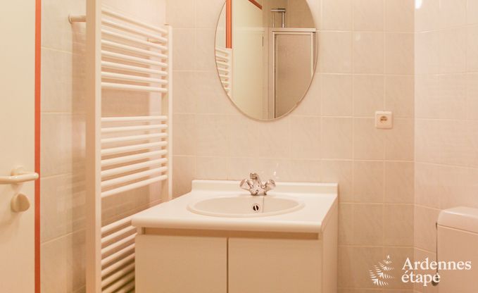 Ferienhaus Malmedy 4 Pers. Ardennen