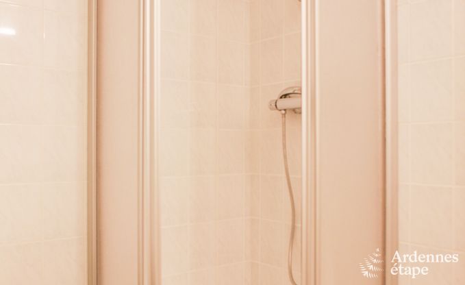 Ferienhaus Malmedy 4 Pers. Ardennen