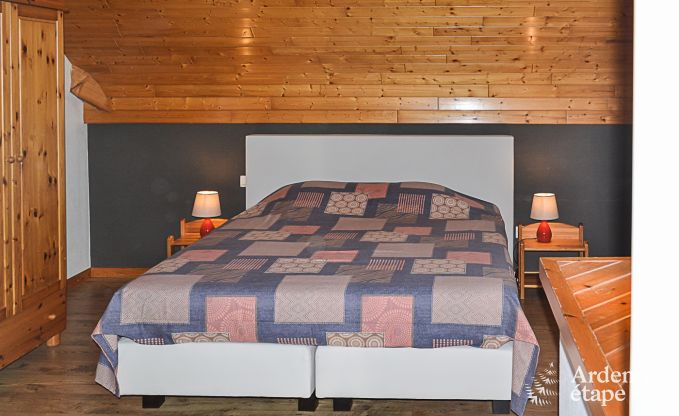 Ferienhaus Malmedy 4 Pers. Ardennen