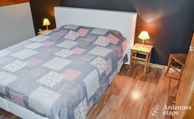 Ferienhaus Malmedy 5 Pers. Ardennen