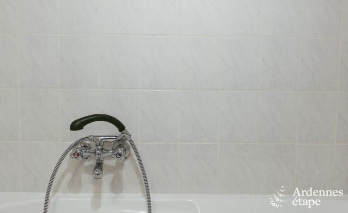 Ferienhaus Malmedy 5 Pers. Ardennen