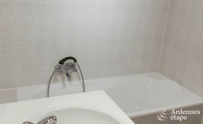 Ferienhaus Malmedy 5 Pers. Ardennen