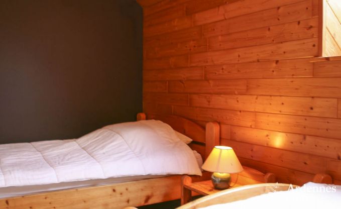 Ferienhaus Malmedy 5 Pers. Ardennen