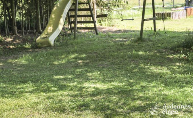 Ferienhaus Malmedy 8 Pers. Ardennen