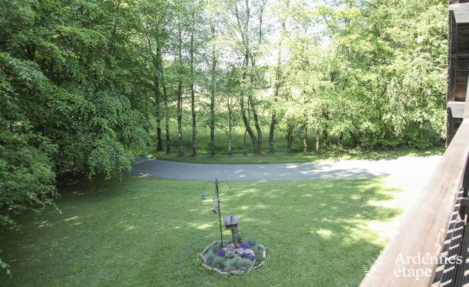 Ferienhaus Malmedy 8 Pers. Ardennen