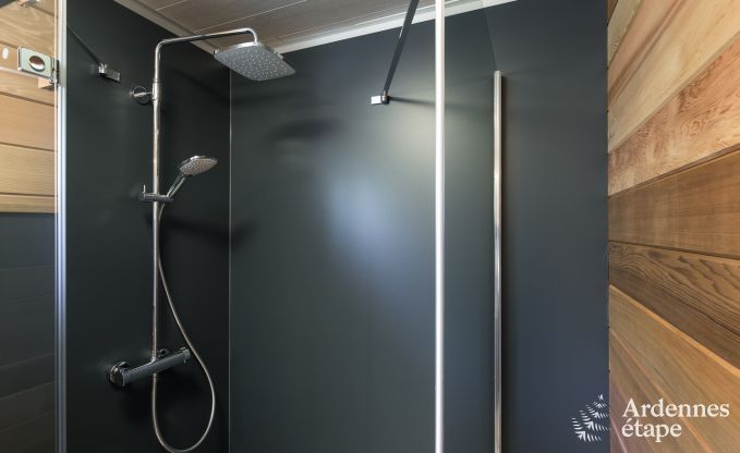 Ferienhaus Malmedy 8 Pers. Ardennen Behinderten gerecht