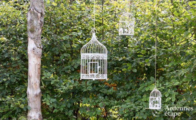 Ferienhaus Malmedy 8 Pers. Ardennen Behinderten gerecht