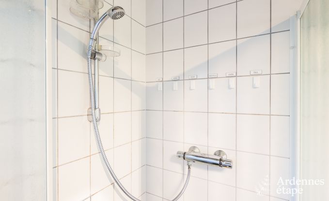 Ferienhaus Malmedy 8 Pers. Ardennen Behinderten gerecht