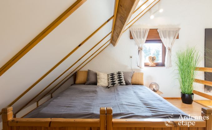 Ferienhaus Malmedy 8 Pers. Ardennen Behinderten gerecht