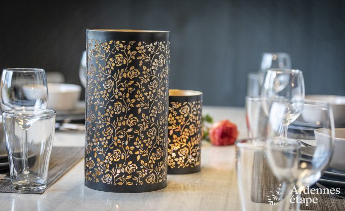 Ferienhaus Malmedy 6 Pers. Ardennen