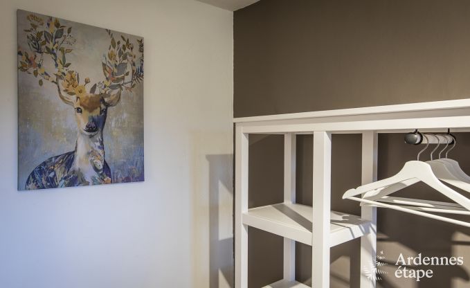 Ferienhaus Malmedy 6 Pers. Ardennen