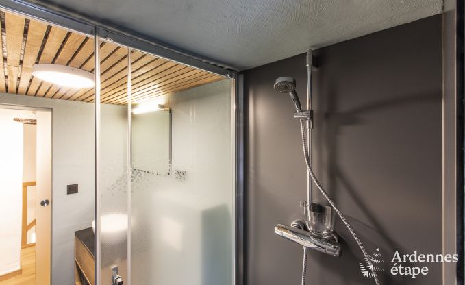 Ferienhaus Malmedy 6 Pers. Ardennen