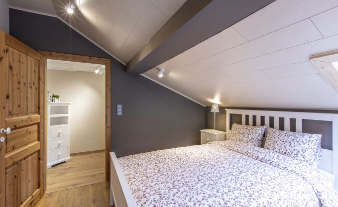 Ferienhaus Malmedy 6 Pers. Ardennen