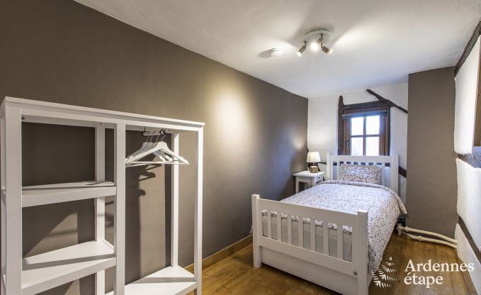 Ferienhaus Malmedy 6 Pers. Ardennen