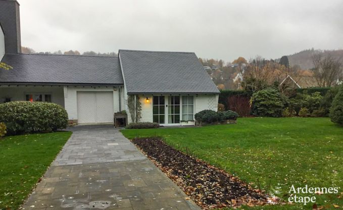 Ferienhaus Malmedy 2 Pers. Ardennen