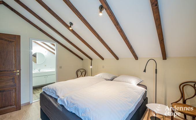 Ferienhaus Malmedy 2 Pers. Ardennen