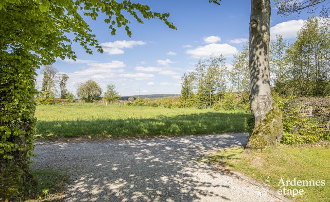 Ferienhaus Malmedy 6 Pers. Ardennen