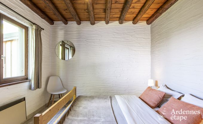 Ferienhaus Malmedy 6 Pers. Ardennen