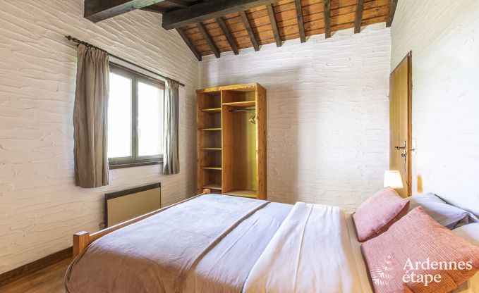 Ferienhaus Malmedy 6 Pers. Ardennen