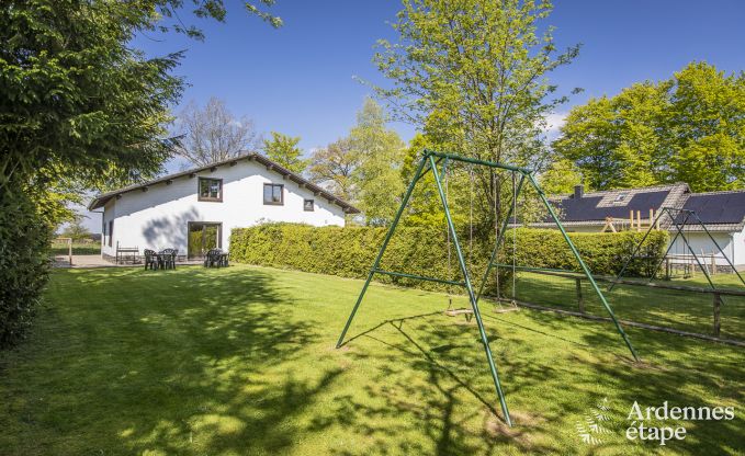 Ferienhaus Malmedy 6 Pers. Ardennen