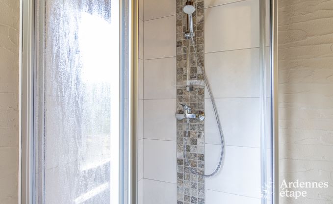 Ferienhaus Malmedy 6 Pers. Ardennen