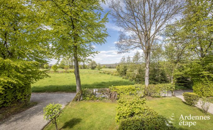 Ferienhaus Malmedy 6 Pers. Ardennen