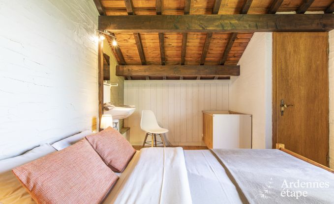 Ferienhaus Malmedy 6 Pers. Ardennen