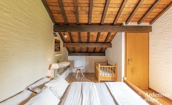 Ferienhaus Malmedy 6 Pers. Ardennen