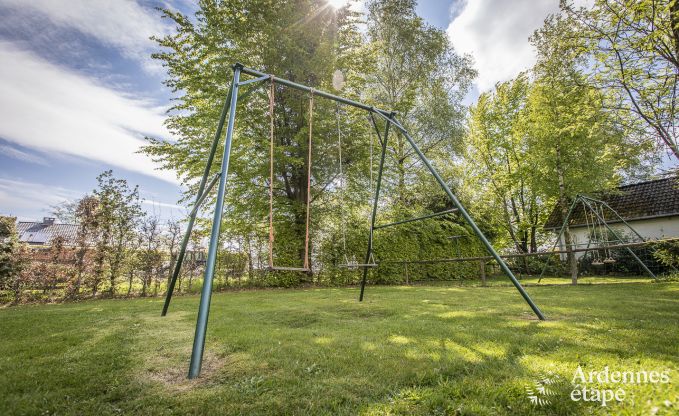Ferienhaus Malmedy 6 Pers. Ardennen
