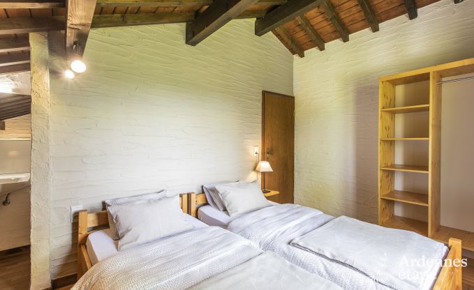 Ferienhaus Malmedy 6 Pers. Ardennen