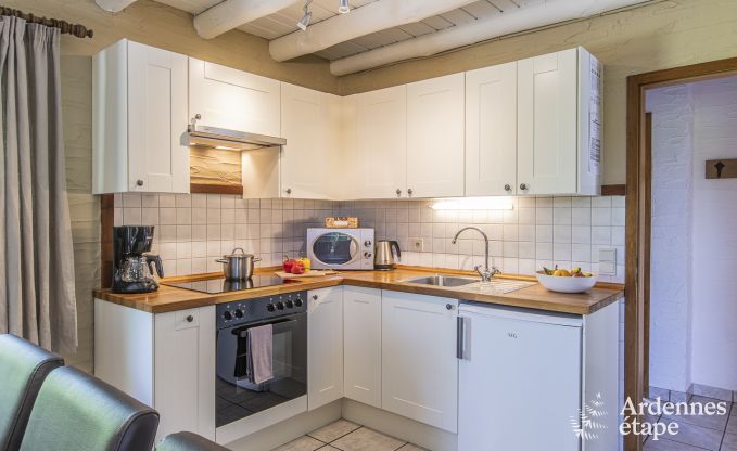 Ferienhaus Malmedy 6 Pers. Ardennen