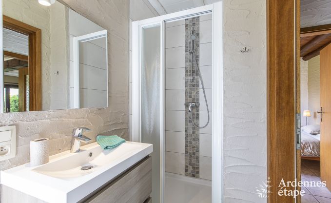 Ferienhaus Malmedy 6 Pers. Ardennen