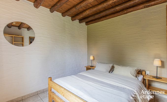 Ferienhaus Malmedy 6 Pers. Ardennen