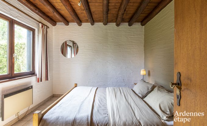 Ferienhaus Malmedy 6 Pers. Ardennen