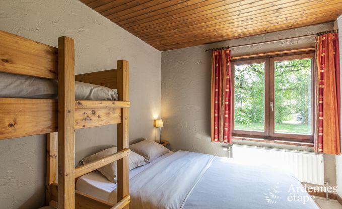 Ferienhaus Malmedy 22 Pers. Ardennen