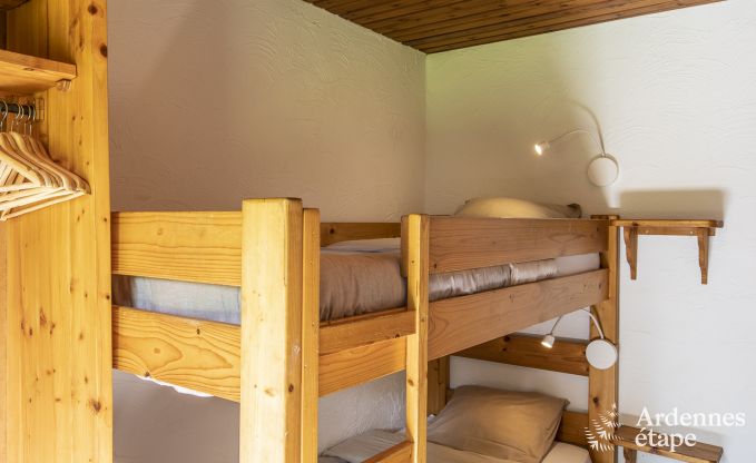 Ferienhaus Malmedy 22 Pers. Ardennen