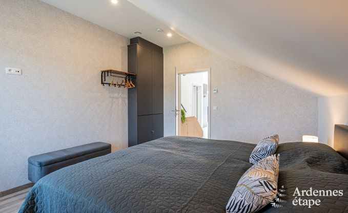 Ferienhaus Malmedy 4 Pers. Ardennen