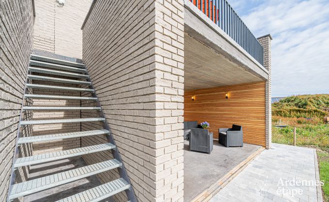 Ferienhaus Malmedy 4 Pers. Ardennen