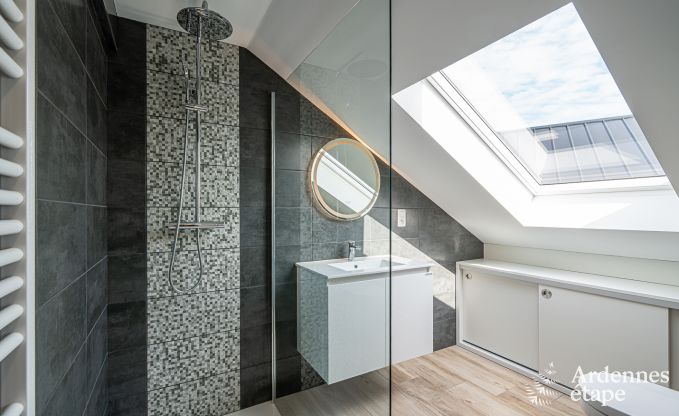 Ferienhaus Malmedy 4 Pers. Ardennen