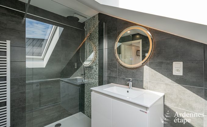 Ferienhaus Malmedy 4 Pers. Ardennen