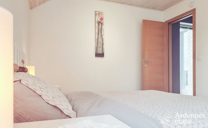 Ferienhaus Malmedy 6 Pers. Ardennen