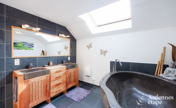 Ferienhaus Malmedy 6 Pers. Ardennen