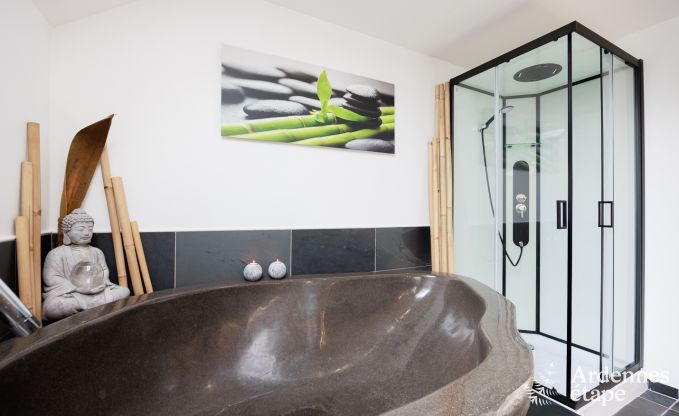 Ferienhaus Malmedy 6 Pers. Ardennen