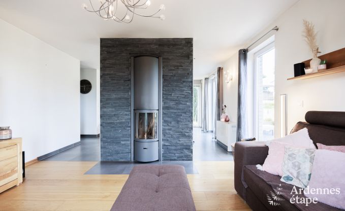 Ferienhaus Malmedy 6 Pers. Ardennen