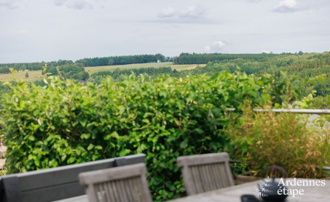 Ferienhaus Malmedy 6 Pers. Ardennen