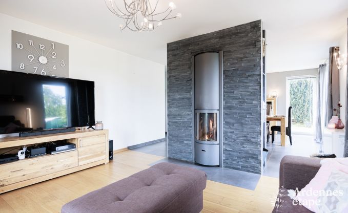 Ferienhaus Malmedy 6 Pers. Ardennen