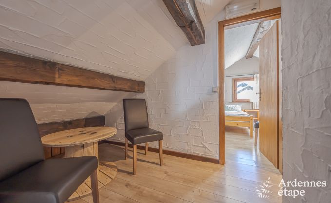 Ferienhaus in Malmedy f�r 10 Personen in den Ardennen