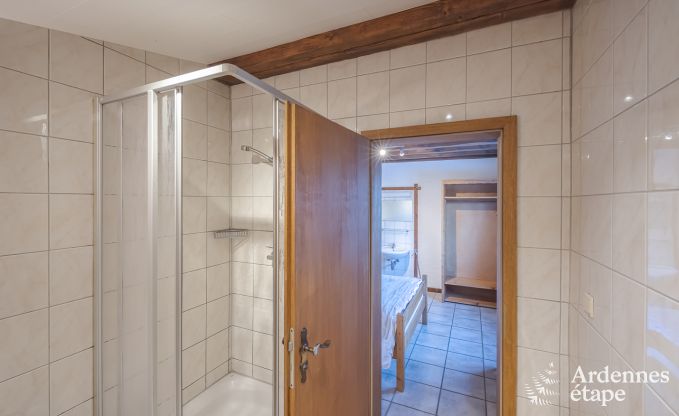 Ferienhaus in Malmedy f�r 10 Personen in den Ardennen