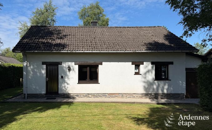 Ferienhaus in Malmedy f�r 10 Personen in den Ardennen