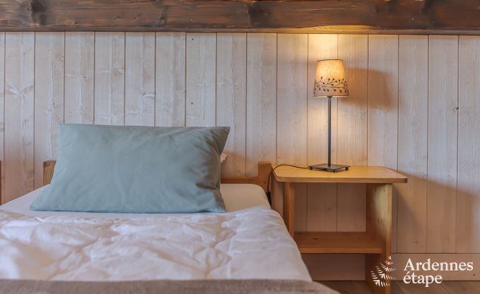 Ferienhaus in Malmedy f�r 10 Personen in den Ardennen